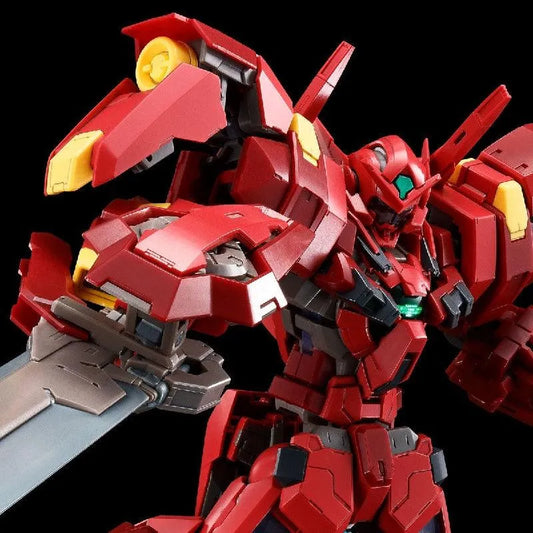 Bandai MG 1/100 Avalanche' Unit for Gundam Astraea Type F (P-Bandai) - Kidultverse