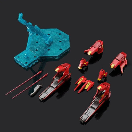 Bandai MG 1/100 Avalanche' Unit for Gundam Astraea Type F (P-Bandai) - Kidultverse