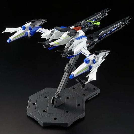 Bandai MG 1/100 EW453R Raijin Striker Pack for Eclipse Gundam (P-Bandai) - Kidultverse
