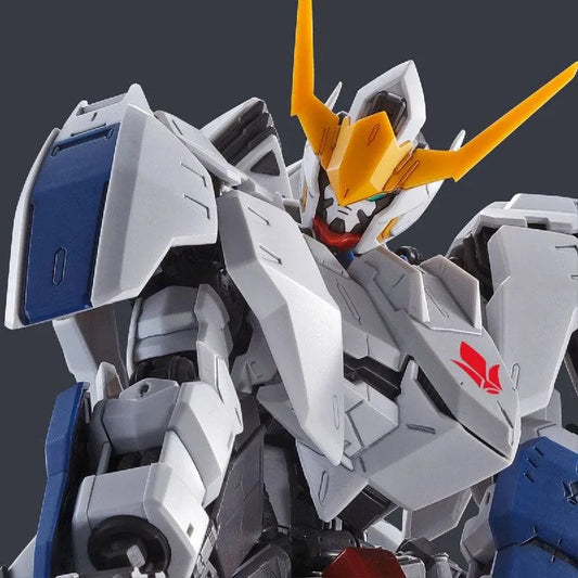 Bandai MG 1/100 Expansion Parts Set for Gundam Barbatos (P-Bandai) - Kidultverse