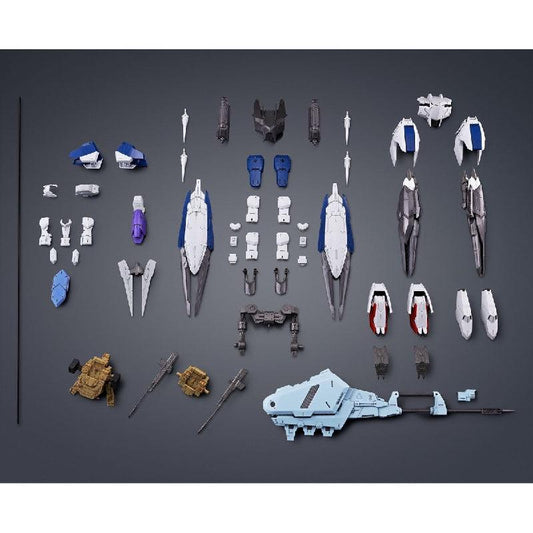 Bandai MG 1/100 Expansion Parts Set for Gundam Barbatos (P-Bandai) - Kidultverse