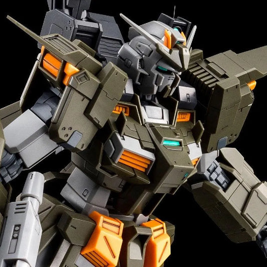 Bandai MG 1/100 Gundam Stormbringer F.A. / GM Turbulence (P-Bandai) - Kidultverse