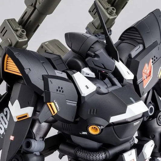 Bandai MG 1/100 Kämpfer Schwer (P-Bandai) - Kidultverse