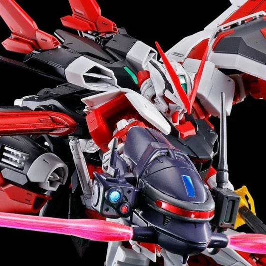 bandai-mg-1100-mbf-p02-gundam-astray-red-frame-flight-unit-lowe-guele-s-use-p-bandai-kidultverse-1 - Kidultverse