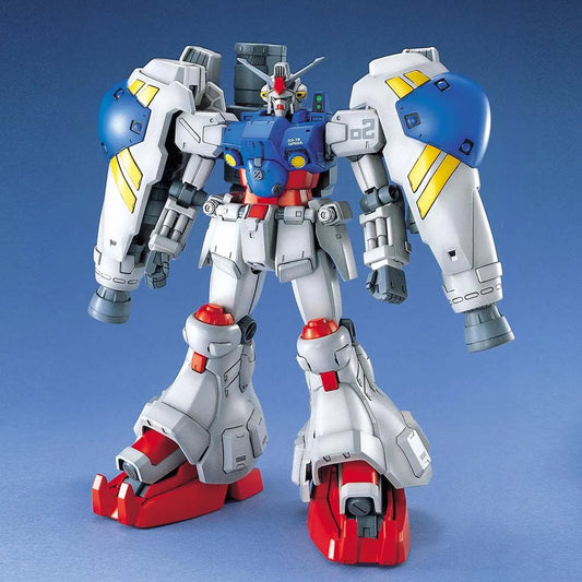 Bandai MG 1/100 No.013 Gundam RX-78 GP02A - Kidultverse
