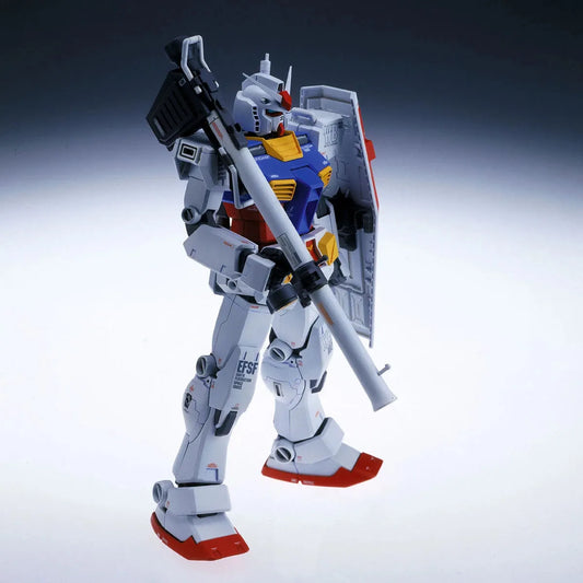 Bandai MG 1/100 No.057 RX-78-2 Gundam Ver.Ka - Kidultverse