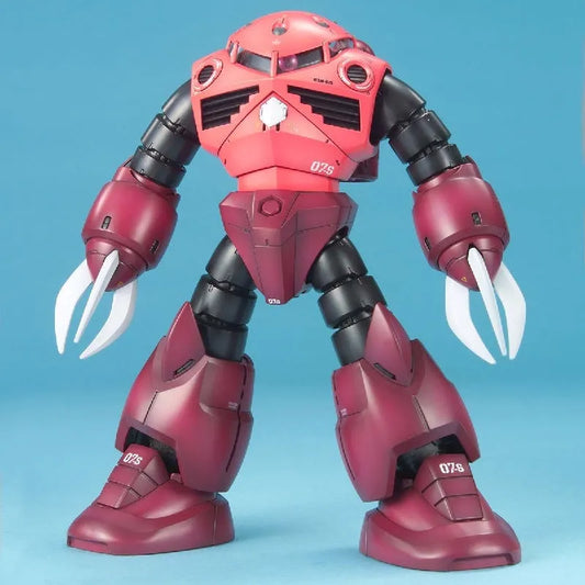 Bandai MG 1/100 No.066 MSM-07S Char's Z'Gok - Kidultverse