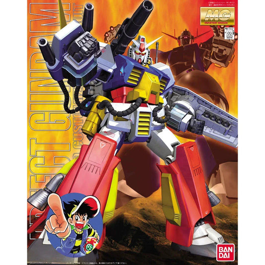 Bandai MG 1/100 No.067 PF-78-1 Perfect Gundam - Kidultverse