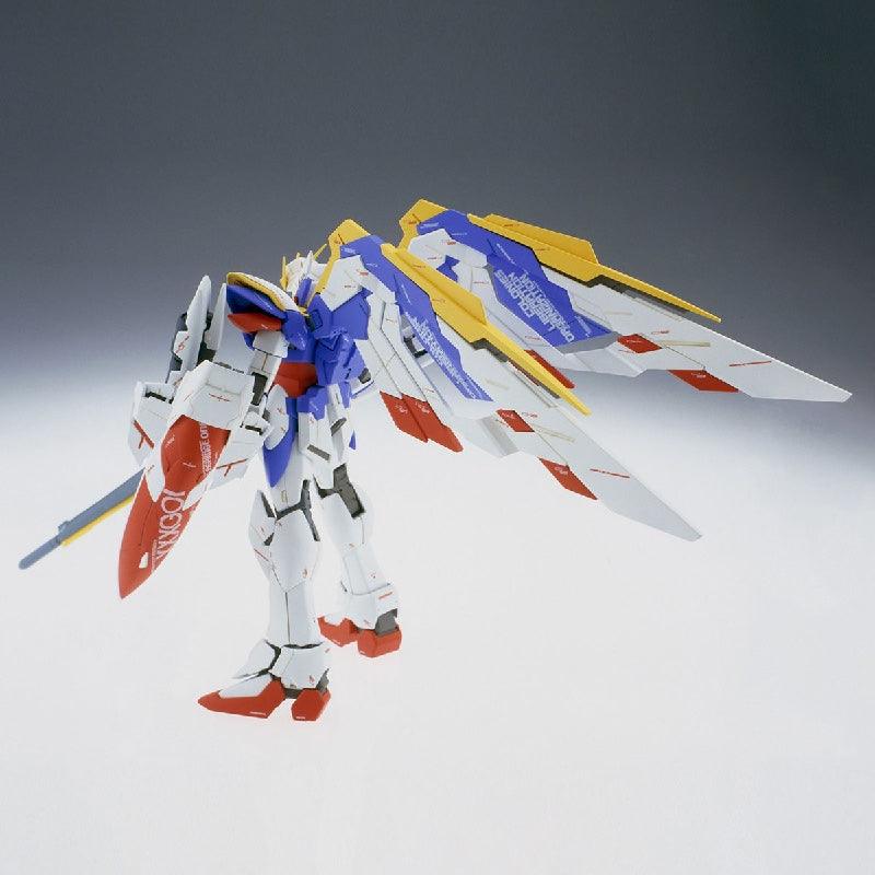 Bandai MG 1/100 No.069 XXXG-01W Wing Gundam Ver.Ka - Kidultverse