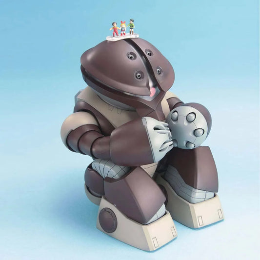 Bandai MG 1/100 No.080 MSM-04 Acguy - Kidultverse