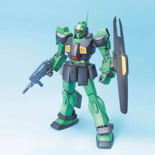 Bandai MG 1/100 No.084 MSA-003 Nemo - Kidultverse