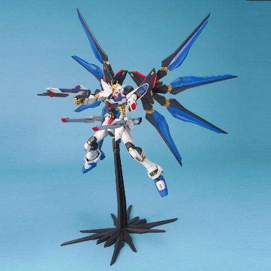 Bandai MG 1/100 No.093 ZGMF-X20A Strike Freedom Gundam - Kidultverse