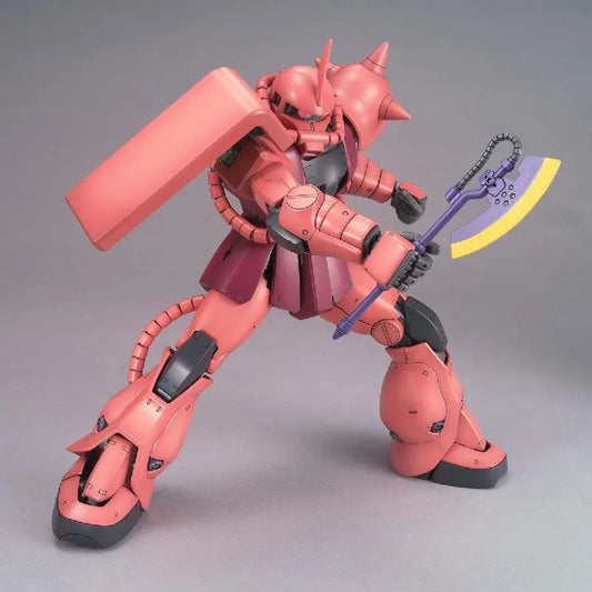 Bandai MG 1/100 No.098 MS-06S Zaku II Ver.2.0 - Kidultverse
