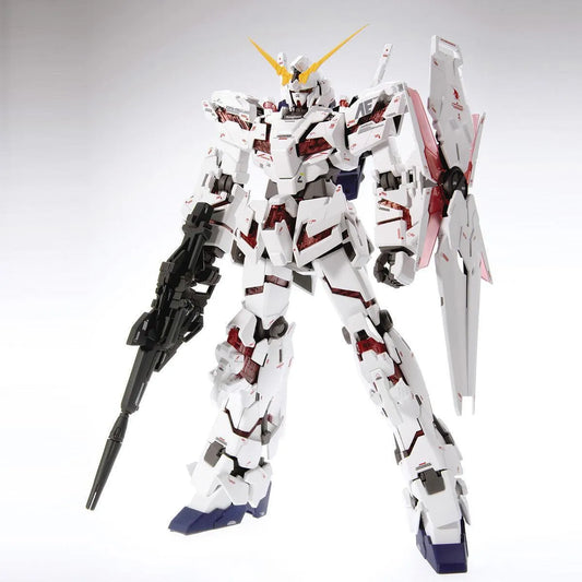 Bandai MG 1/100 No.102 RX-0 Unicorn Gundam Ver.Ka - Kidultverse