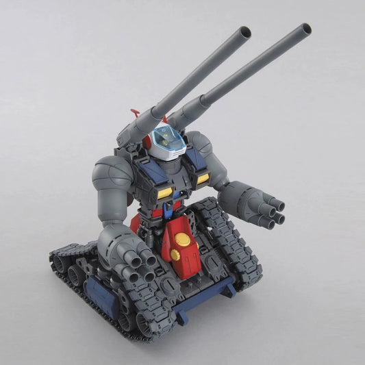 Bandai MG 1/100 No.124 RX-75-4 Guntank - Kidultverse