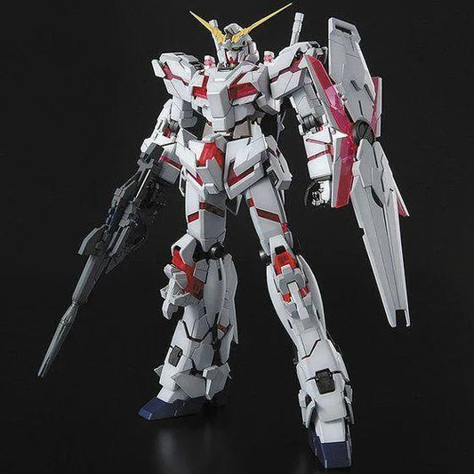 Bandai MG 1/100 No.131 RX-0 Unicorn Gundam (Original Video Animation Ver.) - Kidultverse