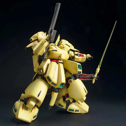 Bandai MG 1/100 No.137 PMX-003 The-O - Kidultverse