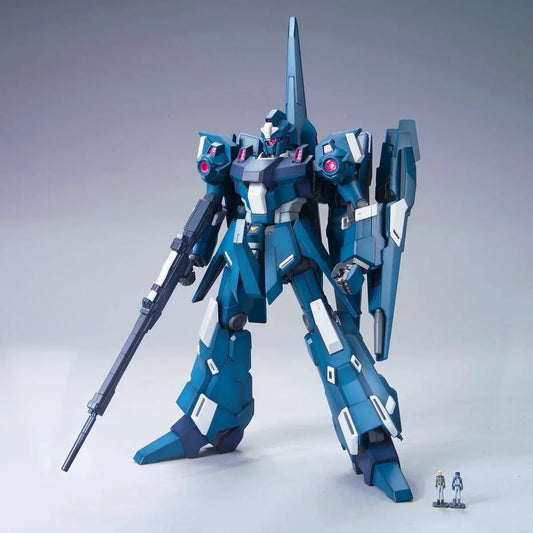 Bandai MG 1/100 No.139 RGZ-95 ReZEL - Kidultverse