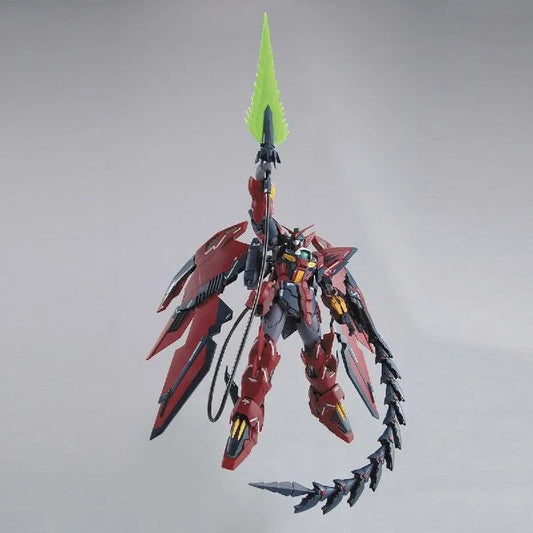 Bandai MG 1/100 No.146 OZ-13MS Gundam Epyon EW - Kidultverse