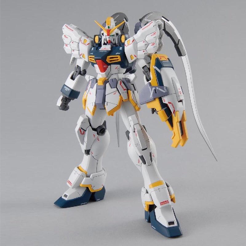 Bandai MG 1/100 No.149 XXXG-01SR Gundam Sandrock EW - Kidultverse
