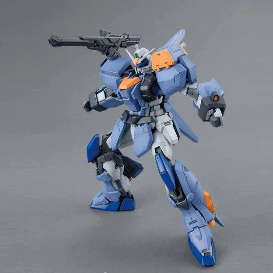 Bandai MG 1/100 No.152 GAT-X102 Duel Gundam Assault Shroud - Kidultverse