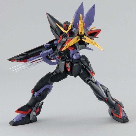 Bandai MG 1/100 No.158 GAT-X207 Blitz Gundam - Kidultverse