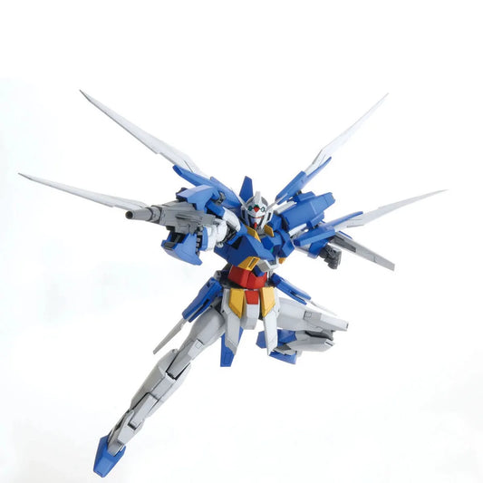 Bandai MG 1/100 No.159 Gundam AGE-2 Normal - Kidultverse