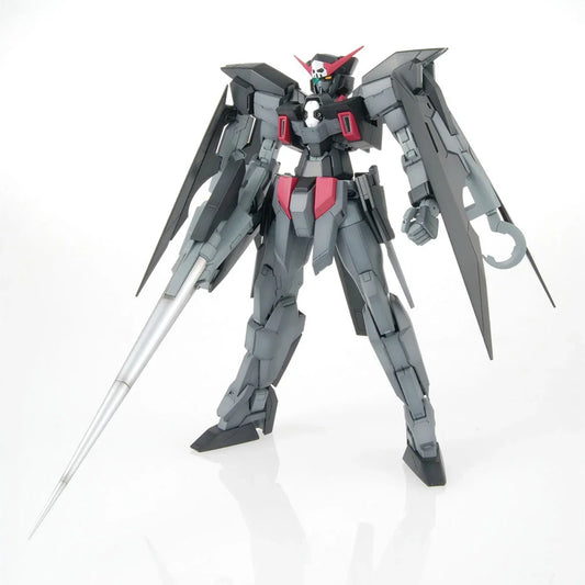 Bandai MG 1/100 No.162 AGE-2DH Gundam AGE-2 Dark Hound - Kidultverse