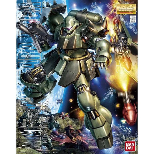 Bandai MG 1/100 No.171 AMS-119 Geara Doga - Kidultverse