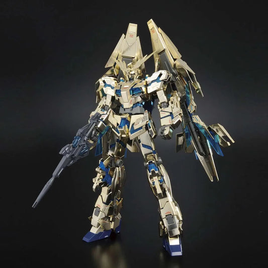 Bandai MG 1/100 No.179 RX-0 Unicorn Gundam 03 Phenex - Kidultverse