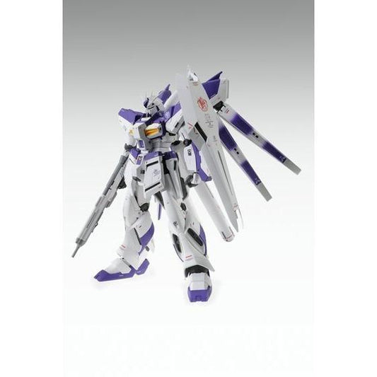 Bandai MG 1/100 No.183 RX-93-ν2 Hi-Nu Gundam Ver.Ka - Kidultverse