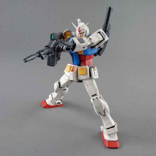 Bandai MG 1/100 No.190 RX-78-02 Gundam The Origin - Kidultverse