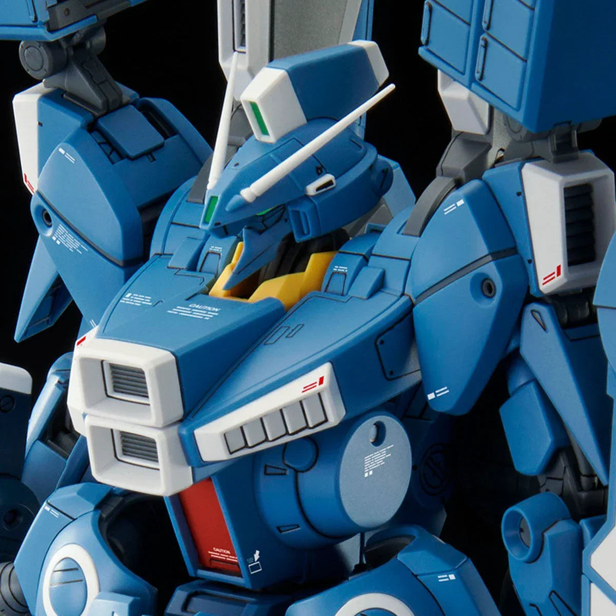 MG 1/100 ORX-013 Gundam Mk-V (P-Bandai) – Kidultverse®