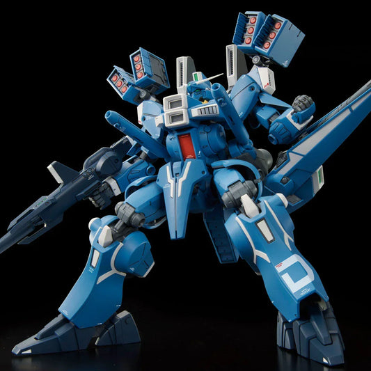 Bandai MG 1/100 ORX-013 Gundam Mk-V (P-Bandai) - Kidultverse