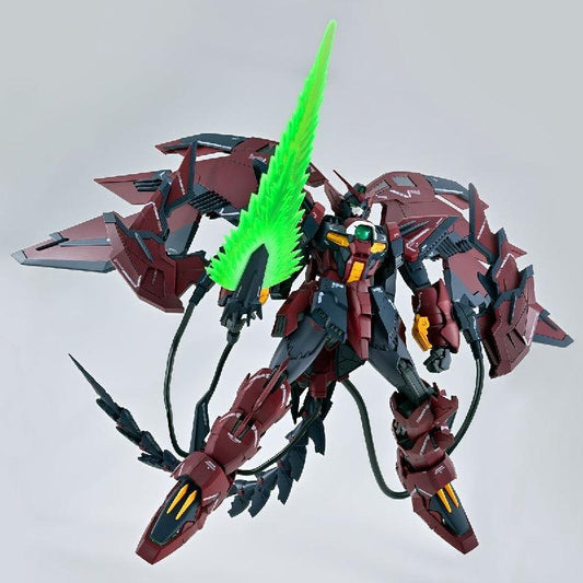 Bandai MG 1/100 OZ-13MS Gundam Epyon EW Ver. [Sturm und Drang Unit] (P-Bandai) - Kidultverse