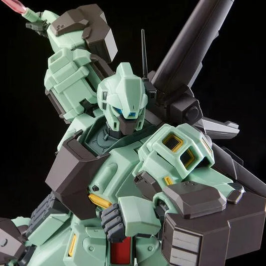 Bandai MG 1/100 RGM-89S Stark Jegan (P-Bandai) - Kidultverse