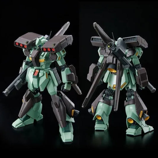 Bandai MG 1/100 RGM-89S Stark Jegan (P-Bandai) - Kidultverse