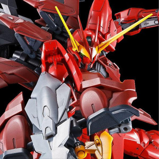 Bandai MG 1/100 RGX-00 Testament Gundam (P-Bandai) - Kidultverse