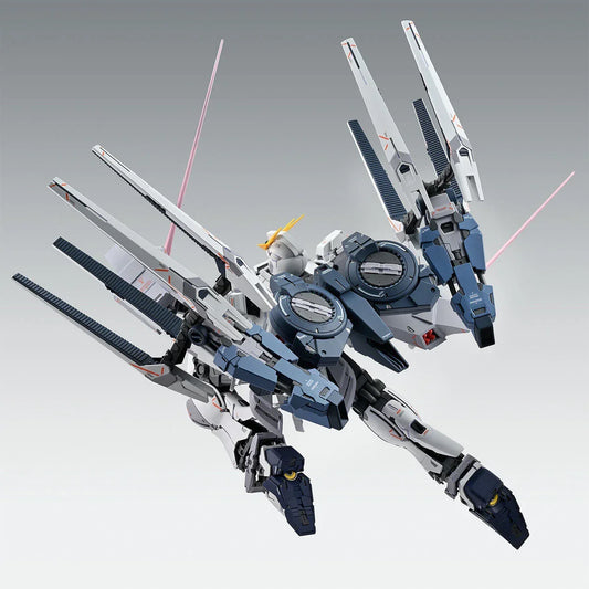 Bandai MG 1/100 RX-9/B Narrative Gundam B-Packs Ver.Ka (P-Bandai) - Kidultverse