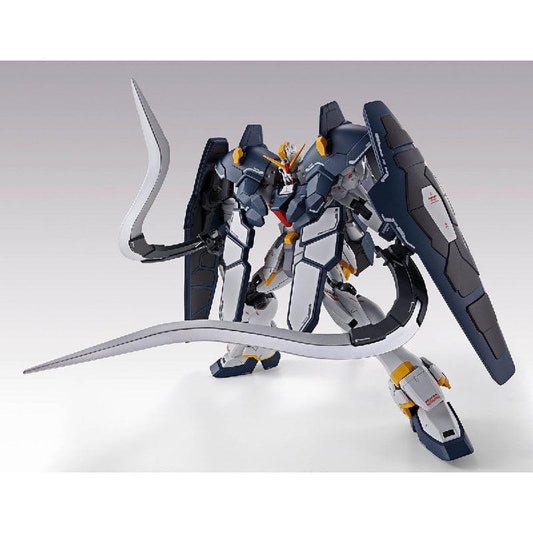 Bandai MG 1/100 XXXG-01SR Gundam Sandrock EW [Armadillo Unit] (P-Bandai) - Kidultverse