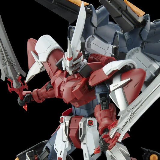 Bandai MG 1/100 ZGMF-1017GR Ginn Gladiator (P-Bandai) - Kidultverse