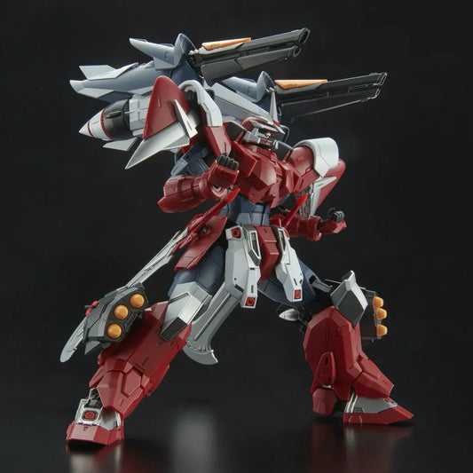 Bandai MG 1/100 ZGMF-1017GR Ginn Gladiator (P-Bandai) - Kidultverse