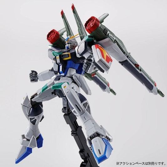 Bandai MG 1/100 ZGMF-X56S/γ Blast Impulse Gundam (P-Bandai) - Kidultverse
