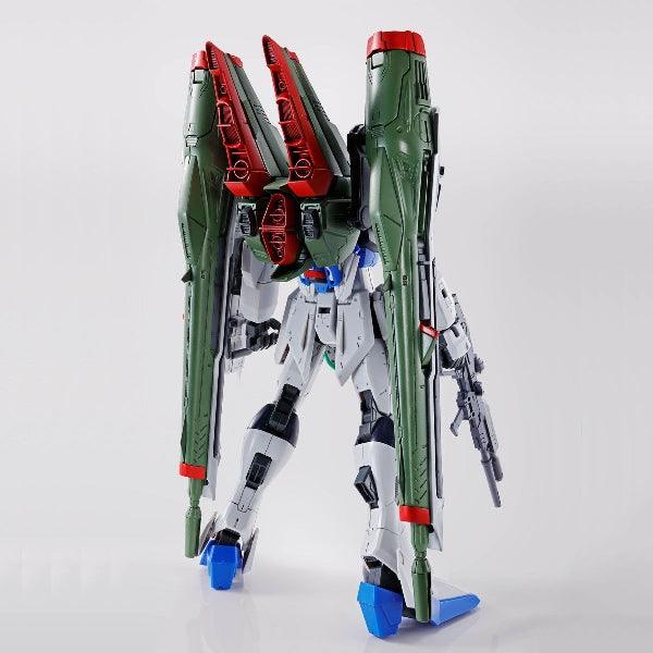 Bandai MG 1/100 ZGMF-X56S/γ Blast Impulse Gundam (P-Bandai) - Kidultverse