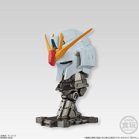 Bandai Mobile Suit Gundam Machine Head Vol.1 Box Set - Kidultverse