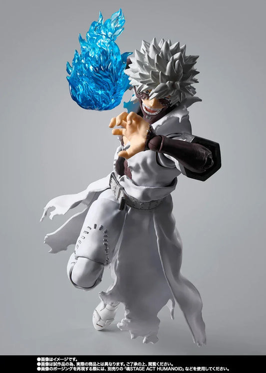 Bandai My Hero Academia: S.H.Figuarts Tabi - Kidultverse