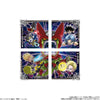 Bandai Niformation Dragon Ball Super Warrior Seal Wafers Super [Tenka Invincible Joint Struggle] - Kidultverse