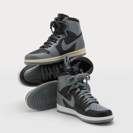 bandai-nike-air-jordan-1-high-85-shadow-and-reverse-shadow-model-kit-p-bandai-kidultverse-2 - Kidultverse