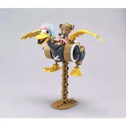 Bandai One Piece Chopper Robo No.2 Chopper Wing - Kidultverse