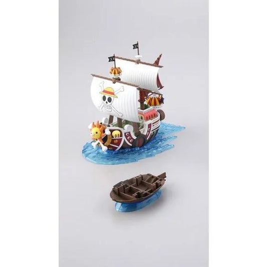 Bandai One Piece Grand Ship Collection No.01 Thousand Sunny - Kidultverse
